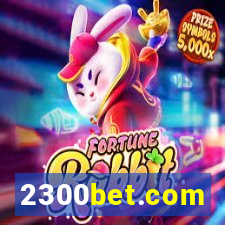 2300bet.com