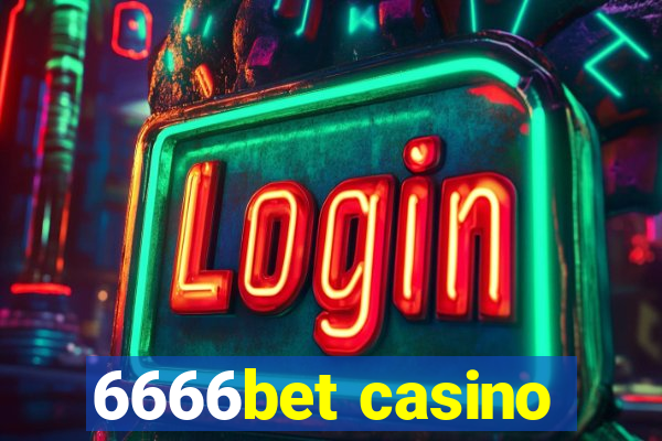 6666bet casino