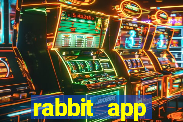 rabbit app 