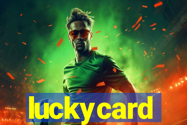 luckycard