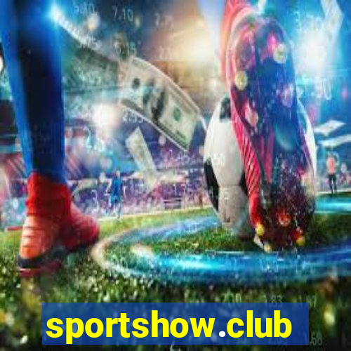 sportshow.club