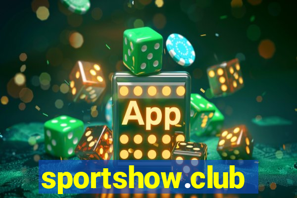 sportshow.club