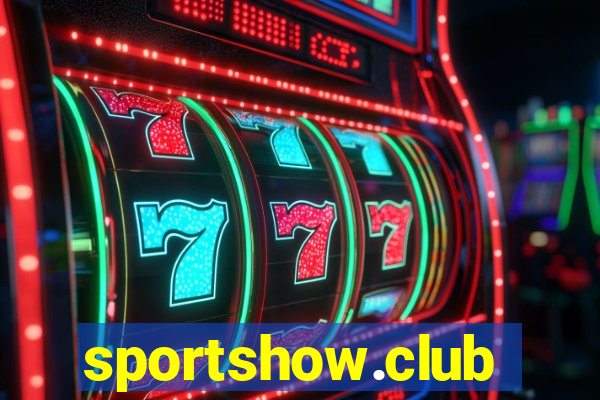 sportshow.club