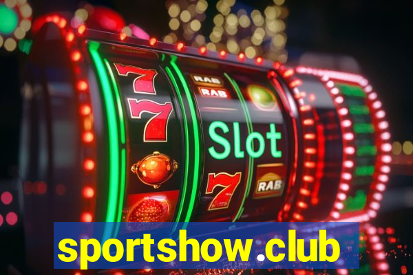 sportshow.club