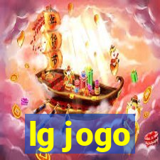 lg jogo