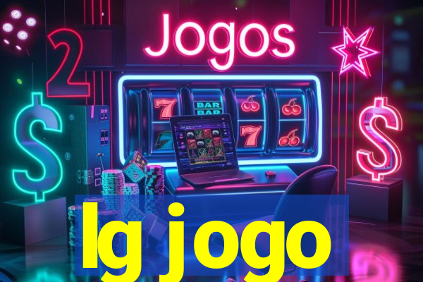 lg jogo