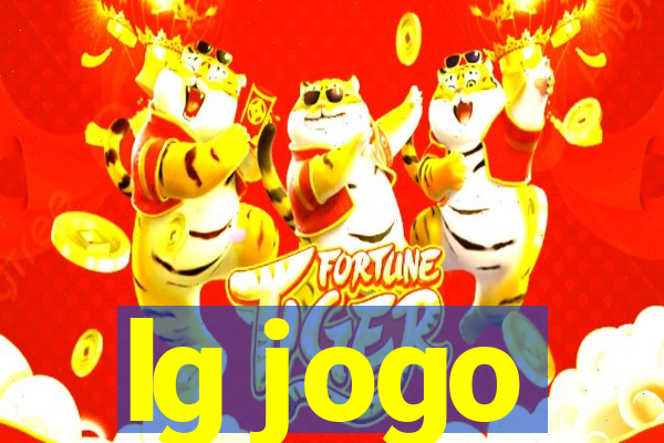 lg jogo