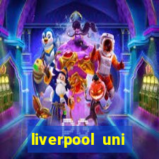 liverpool uni clearing hotline