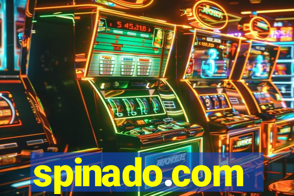 spinado.com