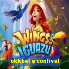 okkbet e confivel