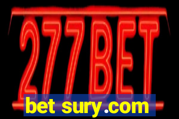 bet sury.com