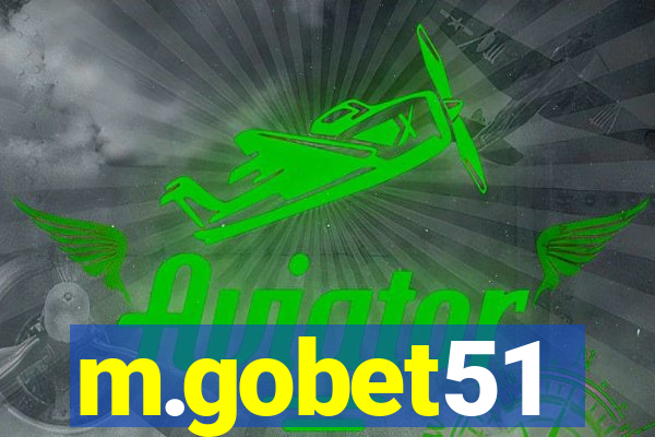 m.gobet51