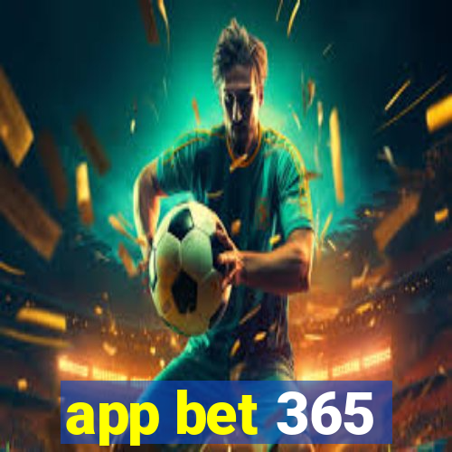 app bet 365