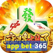 app bet 365