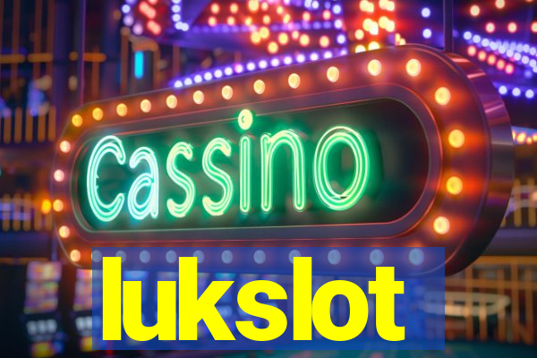 lukslot