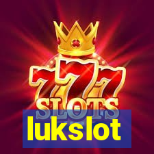 lukslot