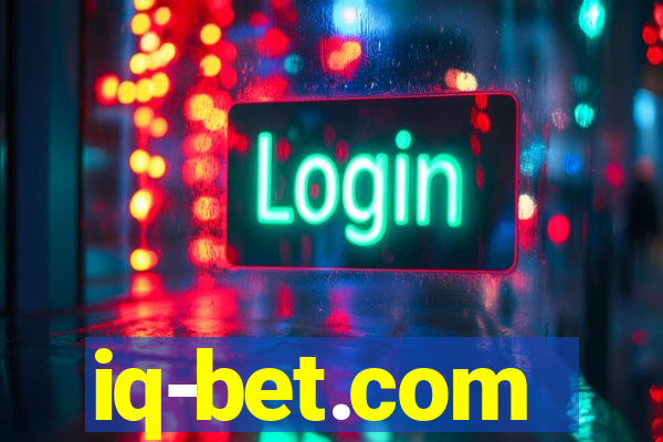 iq-bet.com