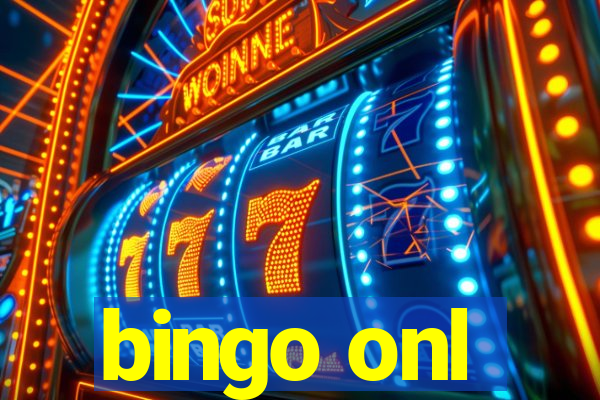 bingo onl