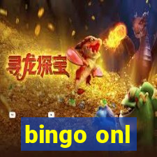 bingo onl