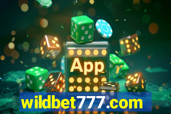 wildbet777.com