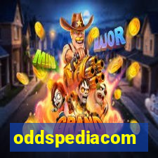 oddspediacom