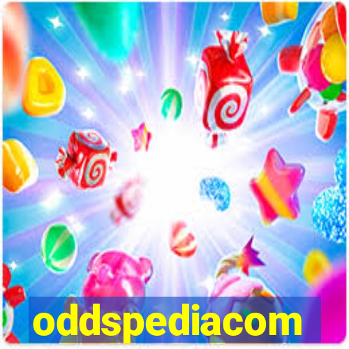 oddspediacom