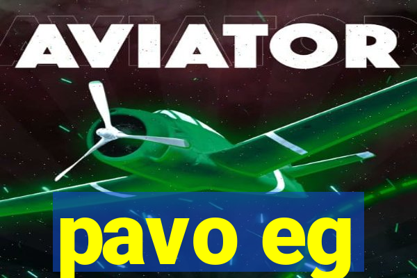 pavo eg