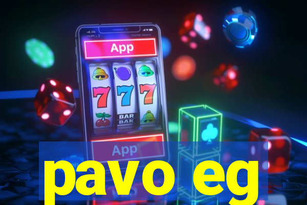 pavo eg