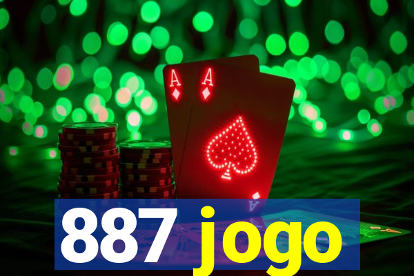 887 jogo