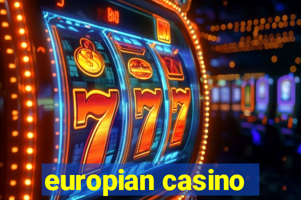 europian casino