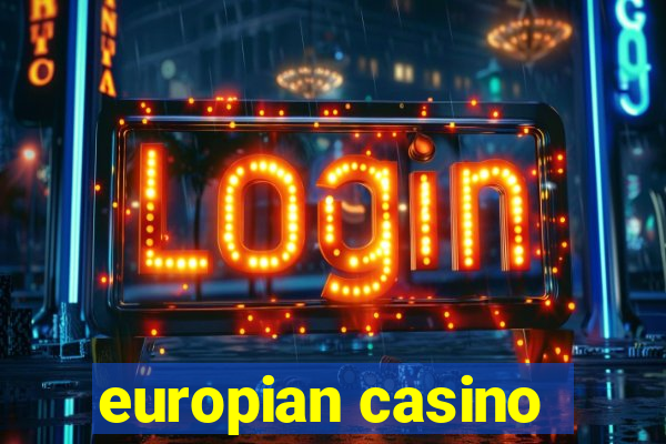 europian casino