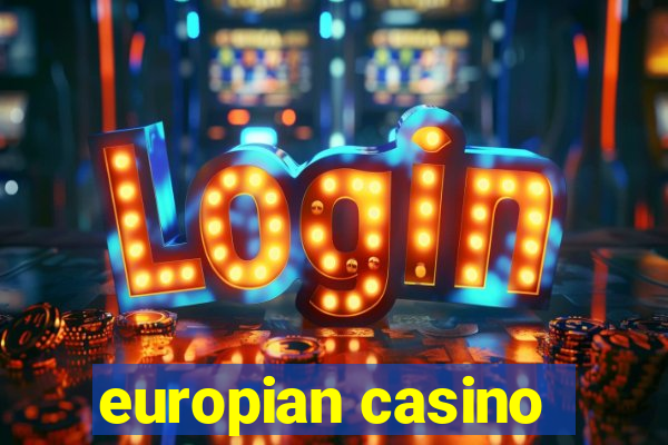 europian casino