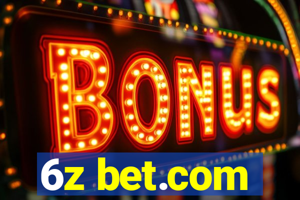 6z bet.com