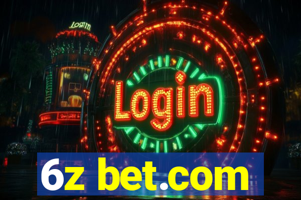 6z bet.com