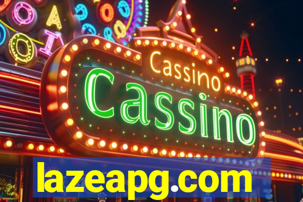 lazeapg.com