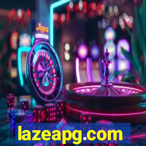 lazeapg.com