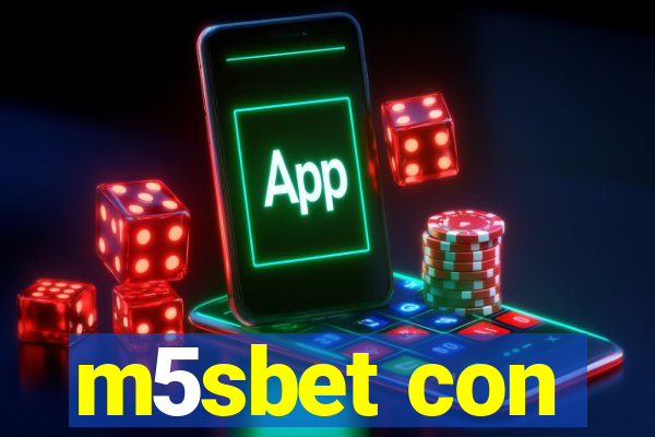 m5sbet con