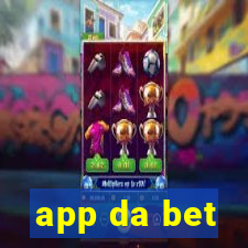 app da bet