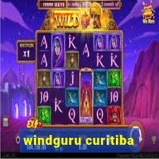 windguru curitiba