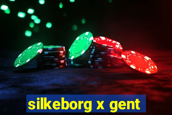 silkeborg x gent