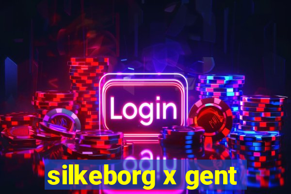 silkeborg x gent