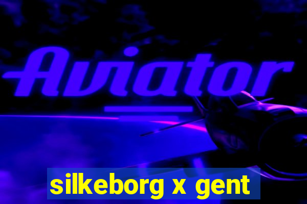 silkeborg x gent