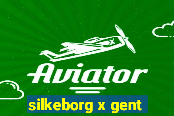 silkeborg x gent