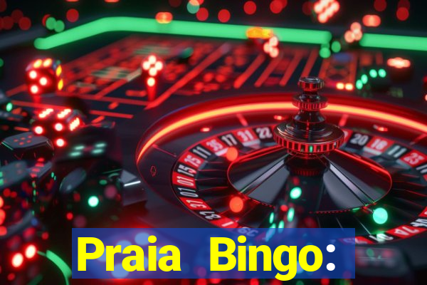 Praia Bingo: Videobingo Online