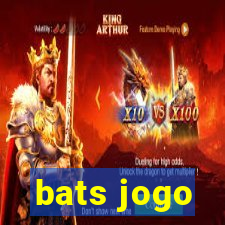 bats jogo