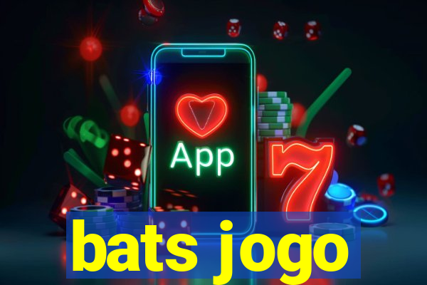 bats jogo