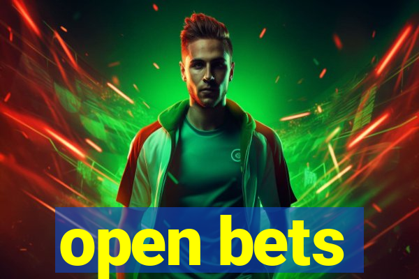 open bets