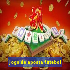 jogo de aposta futebol