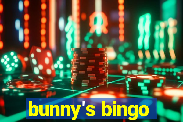 bunny's bingo