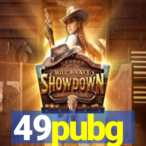 49pubg